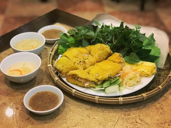 Các món ăn nổi tiếng của tỉnh Quảng Bình