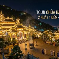tour hành hương châu đốc